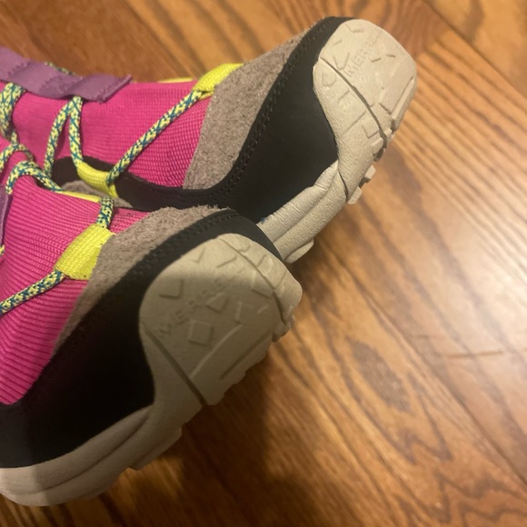 Merrell Jungle Sneakers Men’s size 12 NWOT - Picture 6 of 10